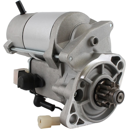 Db Electrical Starter For Kubota Loader R510 R520Bu-1A 15425-63011 15425-63012; Snd0304 410-52030